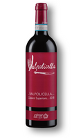 ZYME VALPOLICELLA CLASSICO SUPERIORE